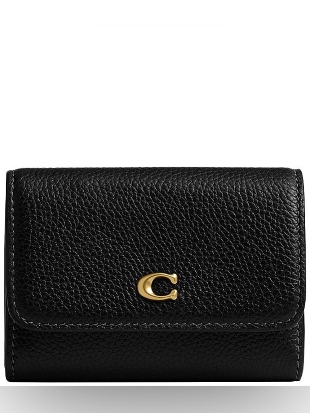 Essential Flap Card Case